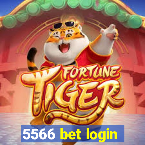 5566 bet login